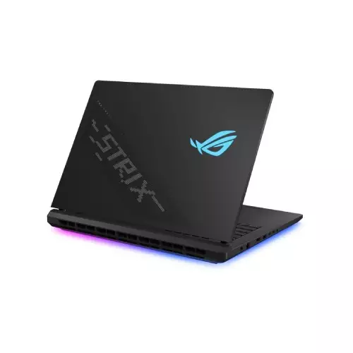 Asus ROG Strix SCAR 18 G835LX Core Ultra 9 275HX RTX 5090 24GB GPU 18-inch 2.5K OLED Laptop-gallery-3