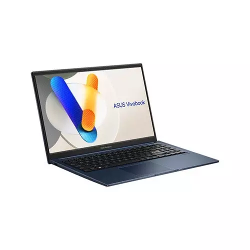 ASUS Vivobook 15 X1504VA-NJ387 Core-i3 13th Gen 15.6-inch FHD Laptop-gallery-1