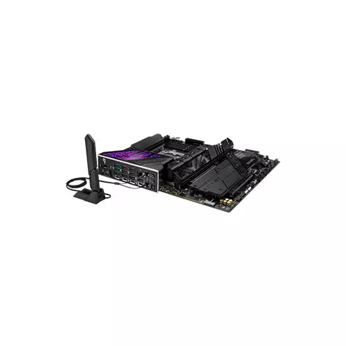 ASUS ROG STRIX Z890-E GAMING WIFI LGA1851 Intel Motherboard-gallery-4
