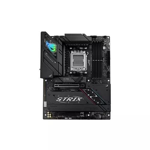 Asus ROG STRIX B850-F GAMING WIFI AMD B850 Socket AM5 DDR5 ATX Motherboard-gallery-1