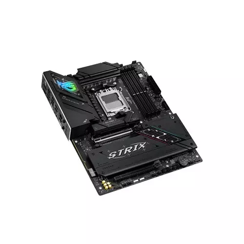 Asus ROG STRIX B850-F GAMING WIFI AMD B850 Socket AM5 DDR5 ATX Motherboard-gallery-3