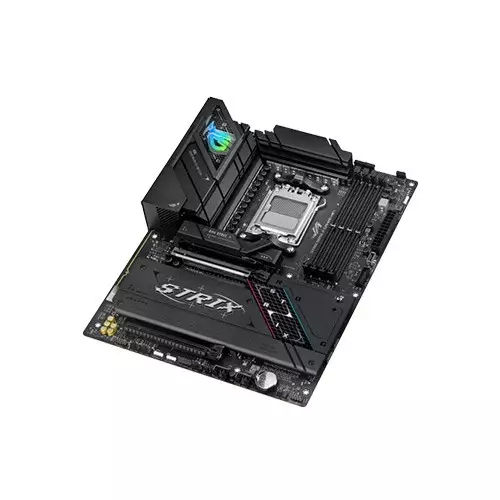 Asus ROG STRIX B850-F GAMING WIFI AMD B850 Socket AM5 DDR5 ATX Motherboard-gallery-4