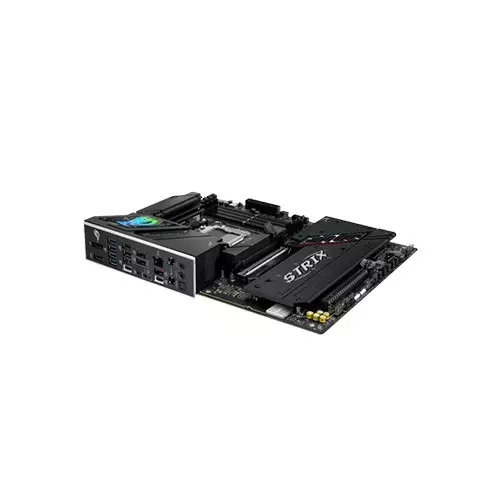 Asus ROG STRIX B850-F GAMING WIFI AMD B850 Socket AM5 DDR5 ATX Motherboard-gallery-7