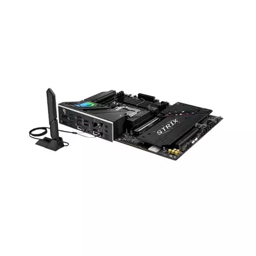 Asus ROG STRIX B850-F GAMING WIFI AMD B850 Socket AM5 DDR5 ATX Motherboard-gallery-8