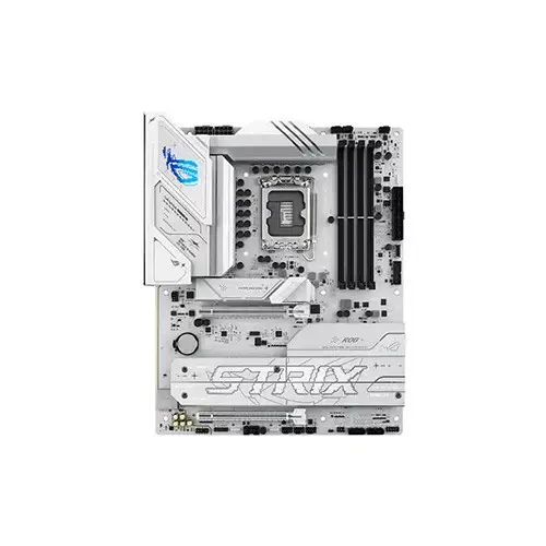 ASUS ROG STRIX B860-A GAMING WIFI Intel LGA1851 ATX Gaming Motherboard-gallery-1