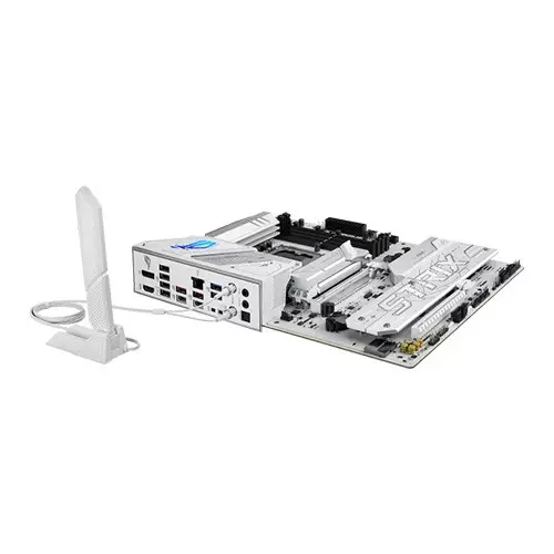 ASUS ROG STRIX B860-A GAMING WIFI Intel LGA1851 ATX Gaming Motherboard-gallery-2