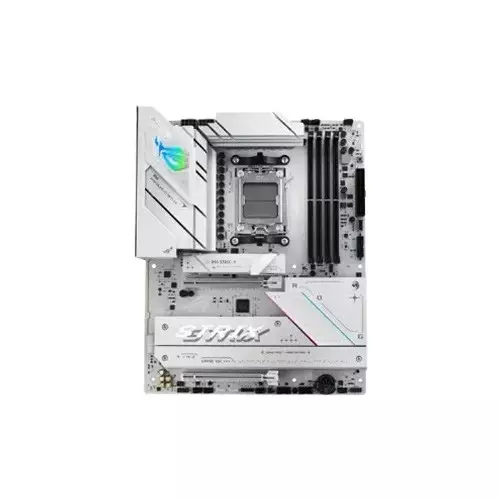 ASUS ROG STRIX B850-A GAMING WIFI AMD Ryzen AM5 ATX Gaming Motherboard-gallery-1