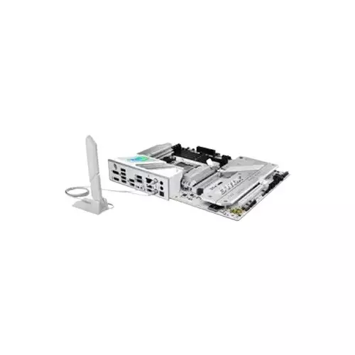 ASUS ROG STRIX B850-A GAMING WIFI AMD Ryzen AM5 ATX Gaming Motherboard-gallery-3