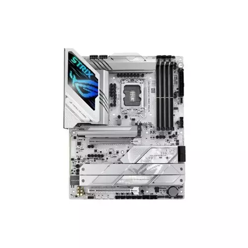 ASUS ROG STRIX Z890-A GAMING WIFI LGA 1851 DDR5 ATX Motherboard-gallery-1