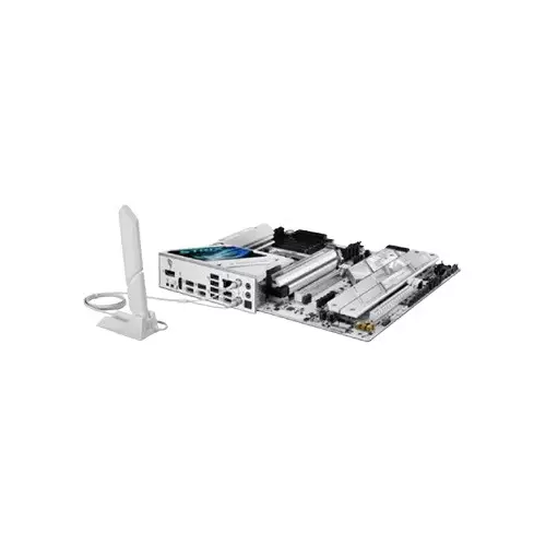 ASUS ROG STRIX Z890-A GAMING WIFI LGA 1851 DDR5 ATX Motherboard-gallery-4