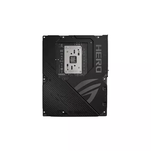 ASUS ROG CROSSHAIR X870E HERO AM5 AMD X870E DDR5 ATX Gaming Motherboard-gallery-3