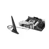 ASUS B650M-AYW WIFI AMD Ryzen AM5 DDR5 Micro-ATX Motherboard-gallery-3