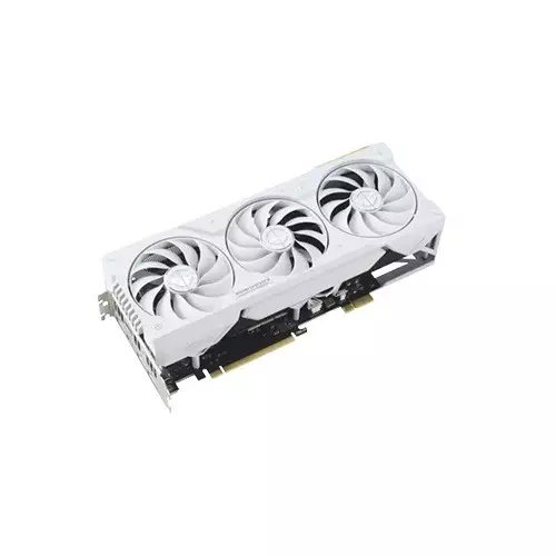 ASUS TUF Gaming GeForce RTX 4070 Ti SUPER BTF 16GB GDDR6X OC Edition White Graphics Card-gallery-2