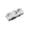 ASUS TUF Gaming GeForce RTX 4070 Ti SUPER BTF 16GB GDDR6X OC Edition White Graphics Card-gallery-2
