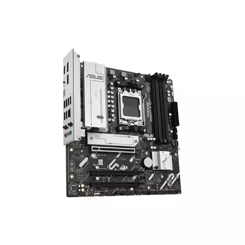 Asus PRIME B840M-A WIFI-CSM AM5 AMD B840 DDR5 mATX Motherboard-gallery-2