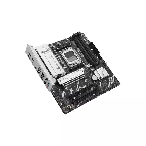 Asus PRIME B840M-A WIFI-CSM AM5 AMD B840 DDR5 mATX Motherboard-gallery-3