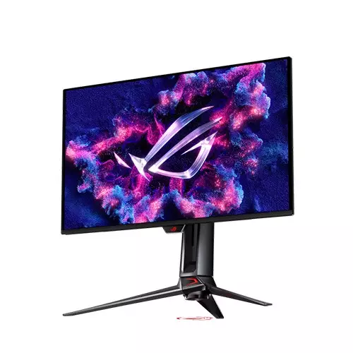 ASUS ROG Swift OLED PG27UCDM 27 Inch 4K QD-OLED 240Hz Gaming Monitor-gallery-2