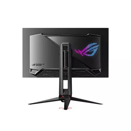 ASUS ROG Swift OLED PG27UCDM 27 Inch 4K QD-OLED 240Hz Gaming Monitor-gallery-3