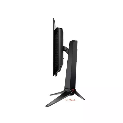 ASUS ROG Swift OLED PG27UCDM 27 Inch 4K QD-OLED 240Hz Gaming Monitor-gallery-4