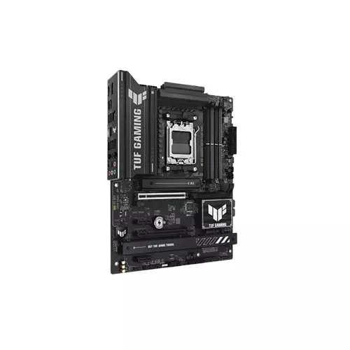 Asus TUF GAMING B850-PLUS WIFI AMD B850 AM5 DDR5 ATX Motherboard-gallery-2