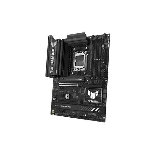 Asus TUF GAMING B850-PLUS WIFI AMD B850 AM5 DDR5 ATX Motherboard-gallery-3