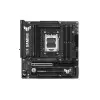 Asus TUF GAMING B850M-PLUS WIFI AMD B850 AM5 DDR5 micro-ATX Motherboard-gallery-1