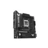 Asus TUF GAMING B850M-PLUS WIFI AMD B850 AM5 DDR5 micro-ATX Motherboard-gallery-2