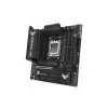 Asus TUF GAMING B850M-PLUS WIFI AMD B850 AM5 DDR5 micro-ATX Motherboard-gallery-3