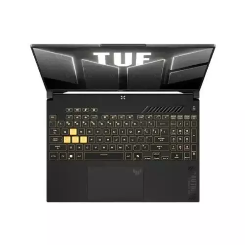 Asus TUF Gaming F16 FX607VB Core 5 210H RTX 3050A 4GB GPU 16-inch Laptop-gallery-2