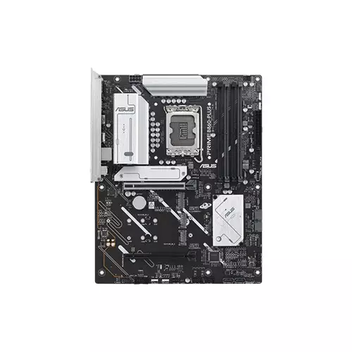 ASUS Prime B860-PLUS-CSM LGA1851 DDR5 Intel Motherboard-gallery-1
