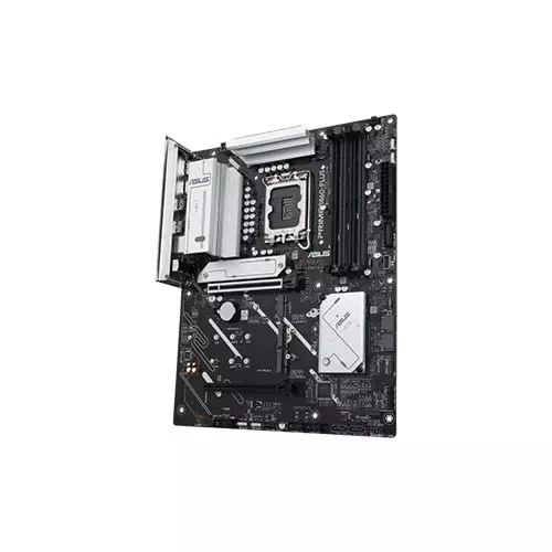 ASUS Prime B860-PLUS-CSM LGA1851 DDR5 Intel Motherboard-gallery-2