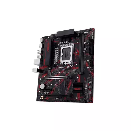 ASUS EX-B860M-V5 LGA1851 mATX DDR5 Motherboard-gallery-1