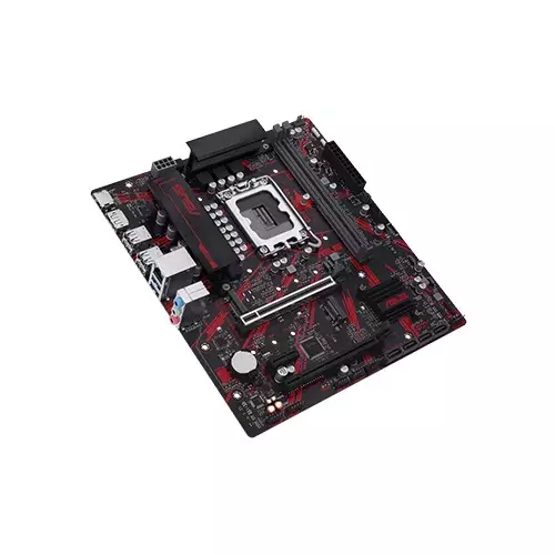 ASUS EX-B860M-V5 LGA1851 mATX DDR5 Motherboard-gallery-2