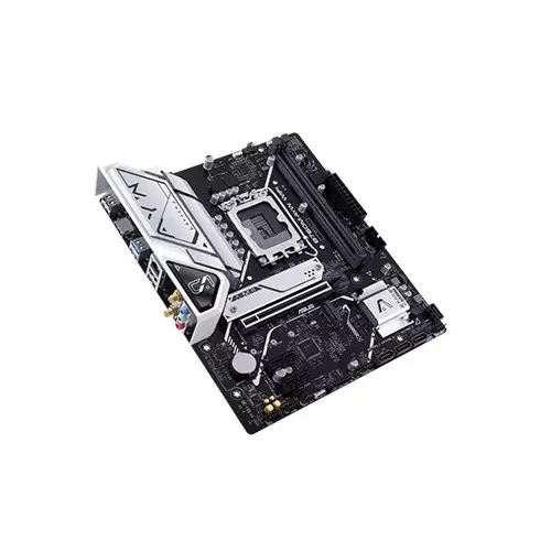 ASUS B760M-AYW WIFI LGA1700 DDR5 Motherboard-gallery-4