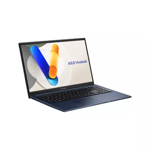 Asus Vivobook 15 X1504ZA-BQ380W Core i7 12th Gen 15.6-inch FHD Laptop-gallery-1