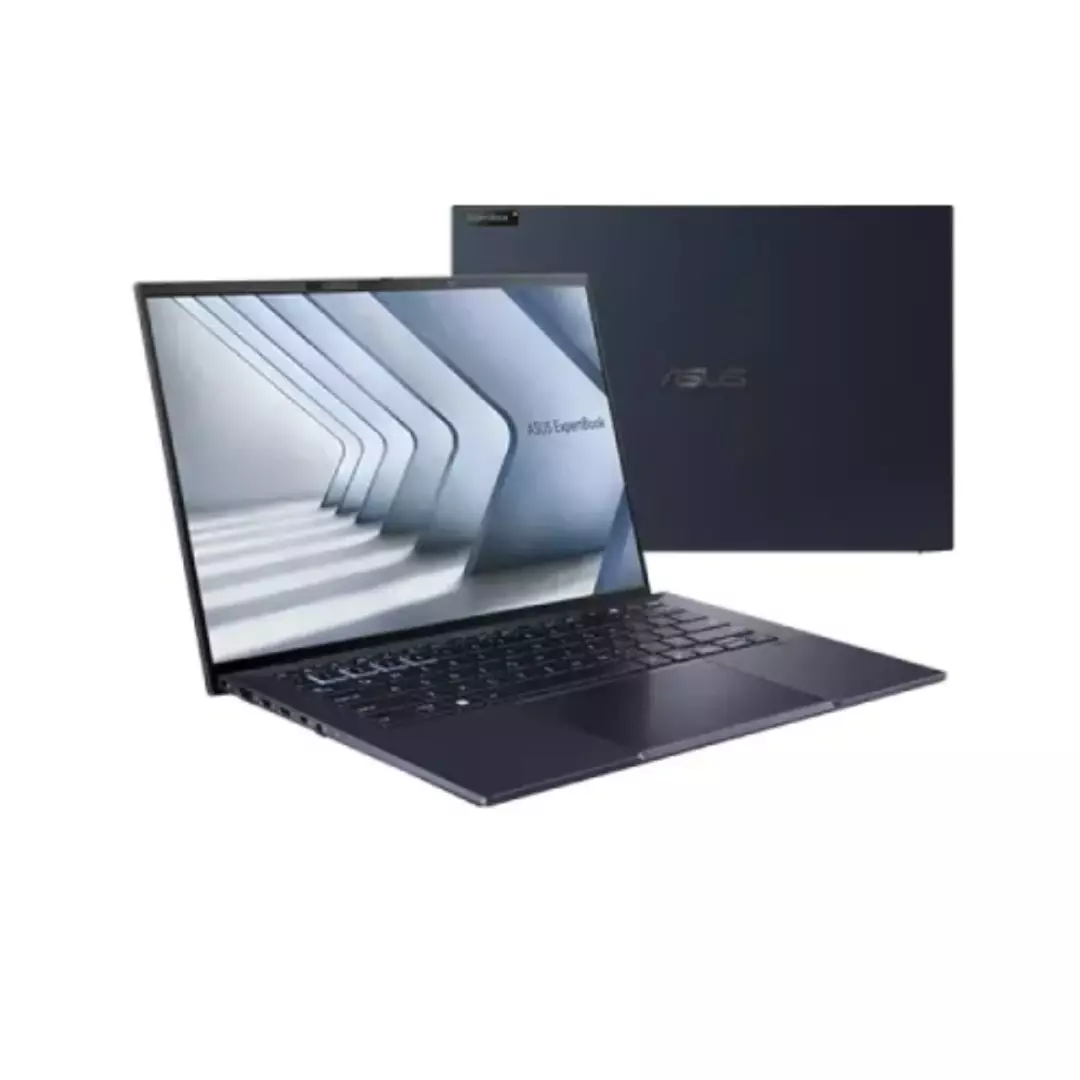 Asus ExpertBook B9 B9403CVAR-KM1364 Core 7 150U 32GB RAM 1TB SSD 14-inch OLED Laptop-gallery-1