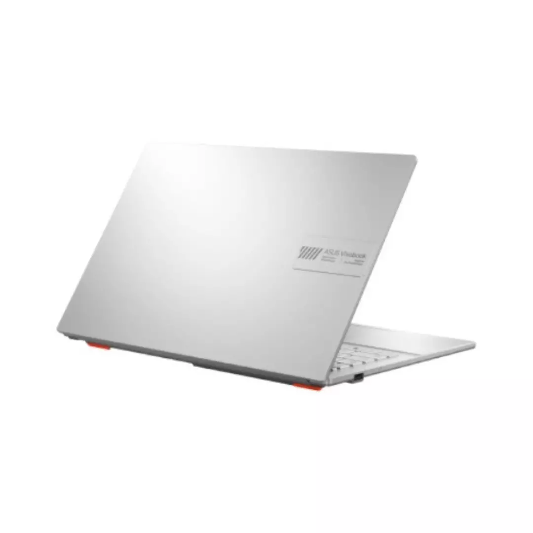 Asus Vivobook Go 15 L1504FA-NJ1473 Ryzen 5 7520U, 16GB DDR5, 512GB SSD, 15.6-inch FHD Cool Silver Laptop-gallery-3