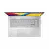Asus Vivobook Go 15 L1504FA-NJ1473 Ryzen 5 7520U, 16GB DDR5, 512GB SSD, 15.6-inch FHD Cool Silver Laptop-gallery-2