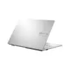 Asus Vivobook Go 15 L1504FA-NJ1473 Ryzen 5 7520U, 16GB DDR5, 512GB SSD, 15.6-inch FHD Cool Silver Laptop-gallery-3