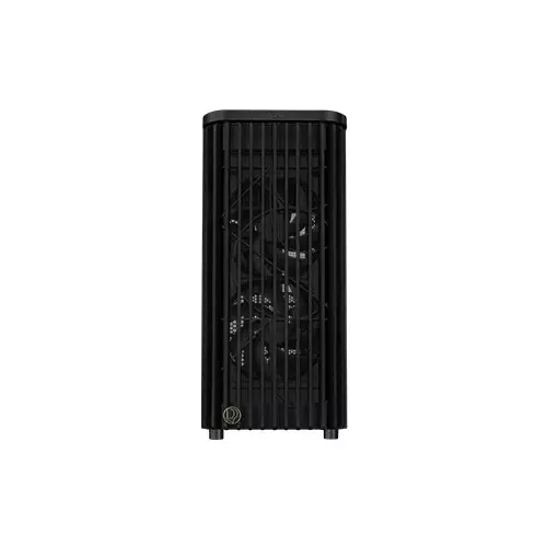 ASUS ProArt PA401 Wood Edition Mid Tower ATX Desktop Casing-gallery-1