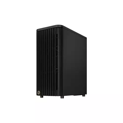 ASUS ProArt PA401 Wood Edition Mid Tower ATX Desktop Casing-gallery-2