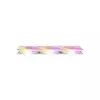 Asus TUF Gaming TR120 ARGB Triple Pack Reverse Casing Fan (White)-gallery-4