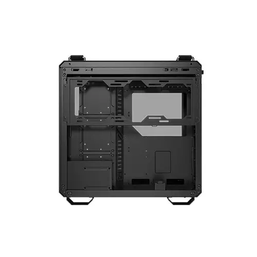 Asus TUF Gaming GT502 Horizon Mid Tower ATX Gaming Case (Black)-gallery-3