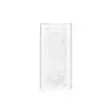 ASUS A21 PLUS BTF Micro-ATX Mid Tower Gaming Case (White)-gallery-1