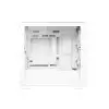 ASUS A21 PLUS BTF Micro-ATX Mid Tower Gaming Case (White)-gallery-2