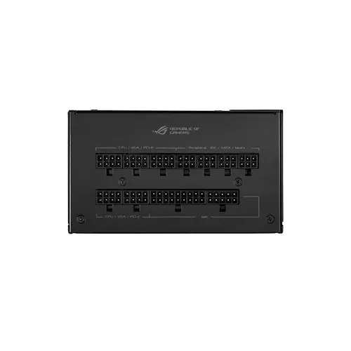 ASUS ROG Strix 1000G 1000W 80 Plus Gold Power Supply-gallery-2