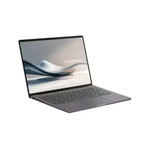 ASUS Zenbook A14 UX3407RA Snapdragon X Elite X1E 16GB RAM 1TB SSD 14-inch OLED Copilot+ PC-gallery-1
