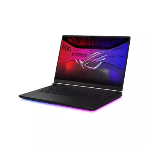 Asus ROG Strix SCAR 18 G835LW Core Ultra 9 RTX 5080 16GB GPU 18-Inch 2.5k Gaming Laptop-gallery-1