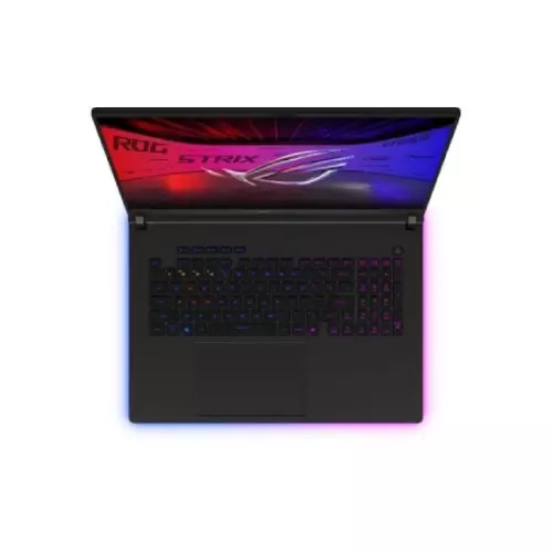 Asus ROG Strix SCAR 18 G835LW Core Ultra 9 RTX 5080 16GB GPU 18-Inch 2.5k Gaming Laptop-gallery-2