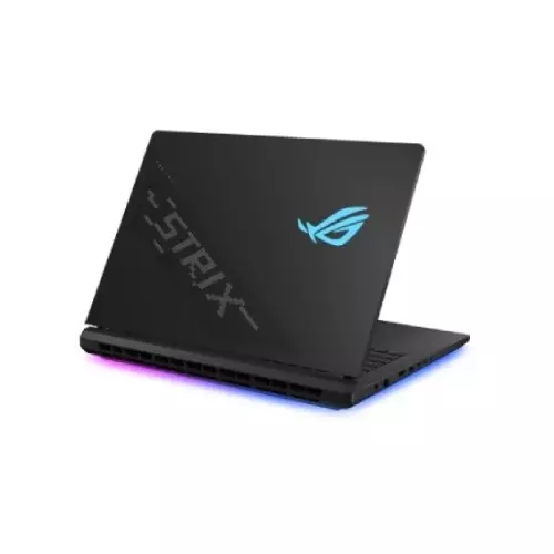 Asus ROG Strix SCAR 18 G835LW Core Ultra 9 RTX 5080 16GB GPU 18-Inch 2.5k Gaming Laptop-gallery-3